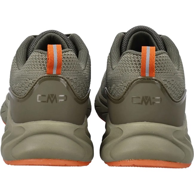 Zapatillas Cmp Nhekkar Multisport