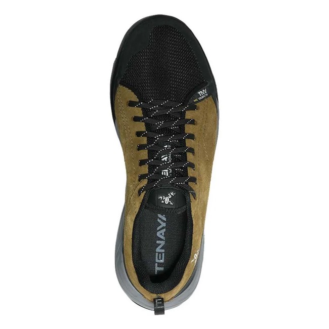 Zapatillas tenaya Mojacar MT Brown