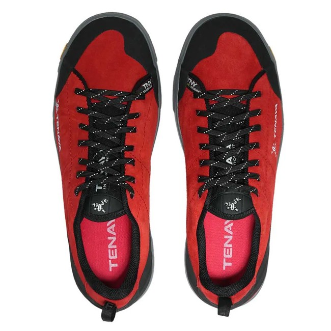Zapatillas Tenaya Red