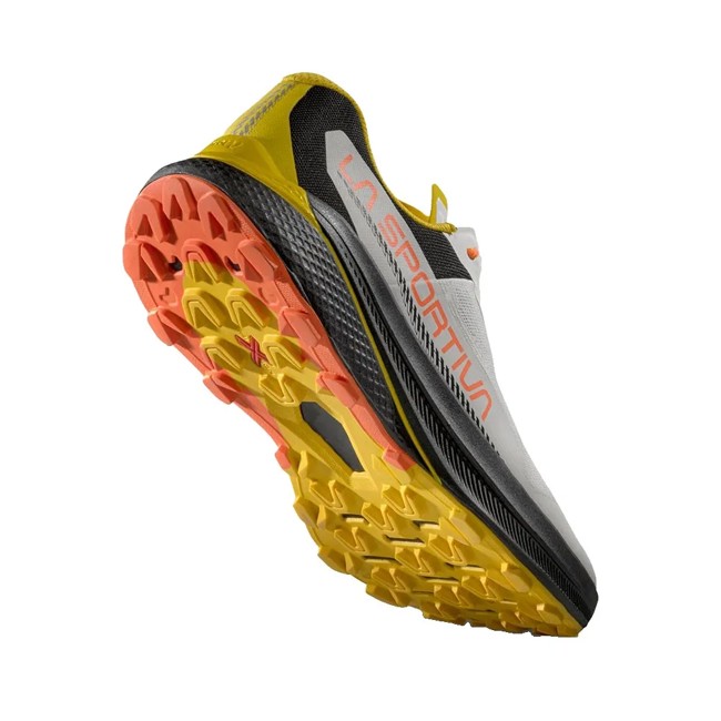 Chaussures De Randonnée La Sportiva Prodigio