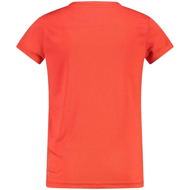 Tričko Cmp Kid Co T-shirt Fire