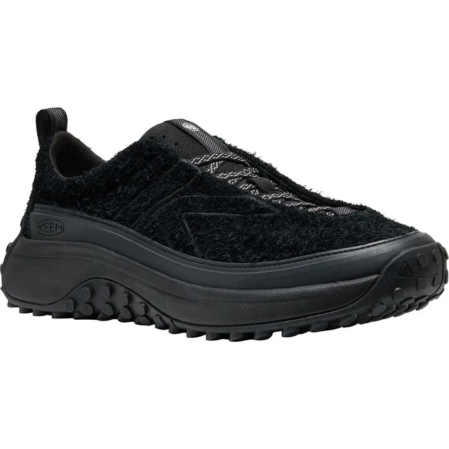 Zapatillas Keen Mino M Black-black