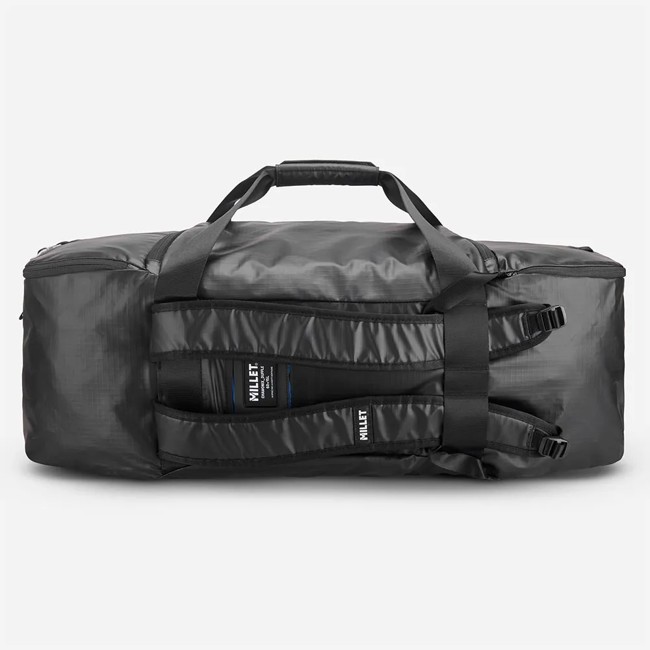 Plecak Millet Chamonix Duffle 60+15 Black - Noir
