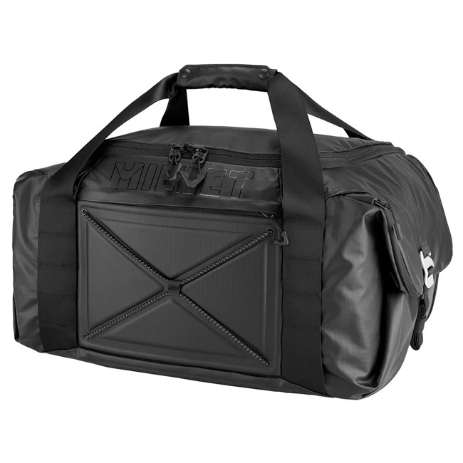 Plecak Millet Chamonix Duffle 60+15 Black - Noir