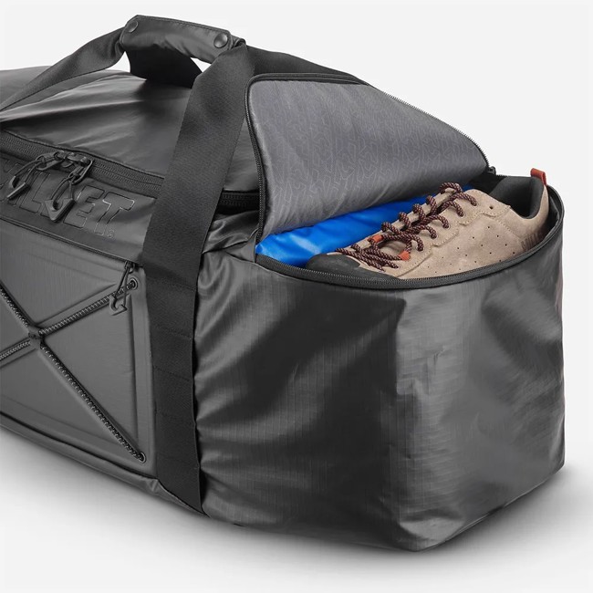 Plecak Millet Chamonix Duffle 60+15 Black - Noir