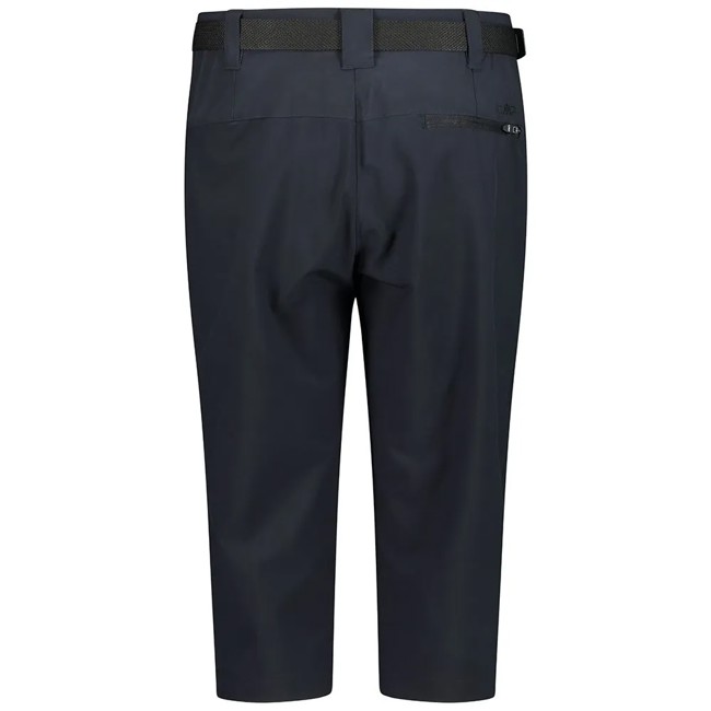 Cmp Pants Woman Capri