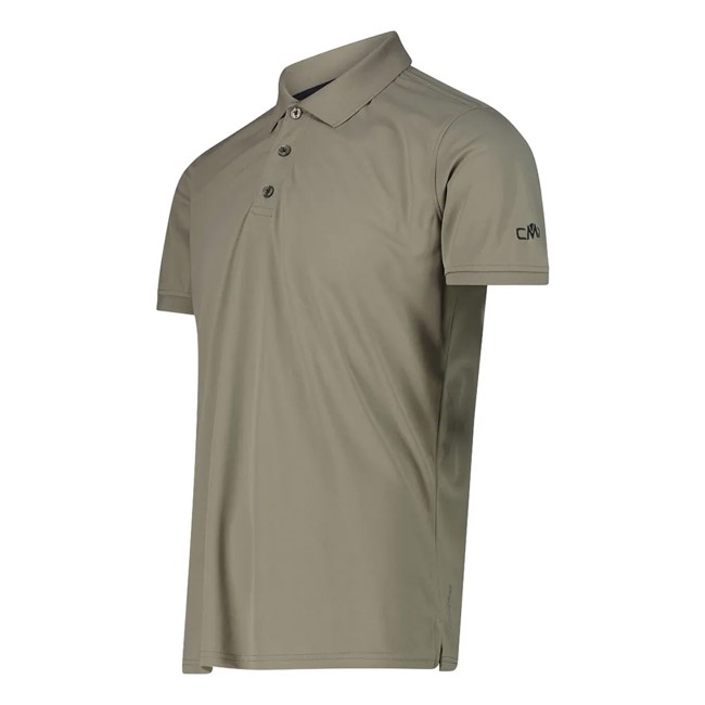 Polo Majica Cmp Sage