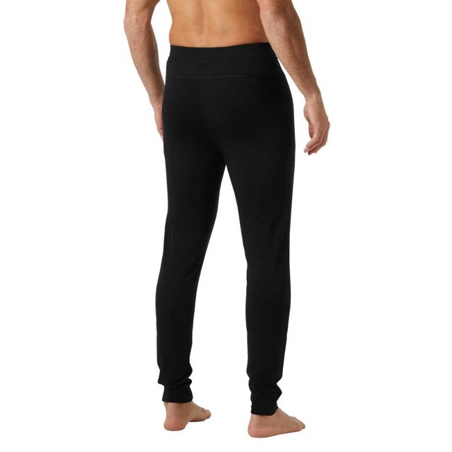 Pantalon Helly Hansen Durawool Black