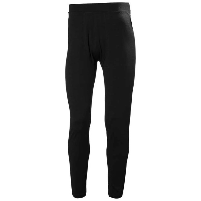 Pantalon Helly Hansen Durawool Black