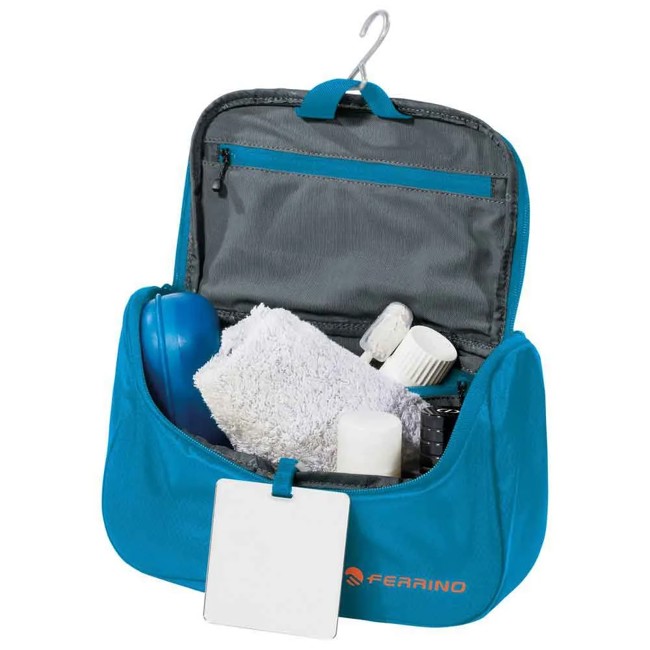 Neszeszer Ferrino Mitla Blue