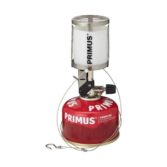 Taschenlampe Primus Micron Lantern
