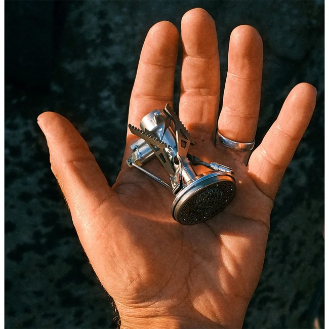 Fogão Portátil Primus Micron Iii