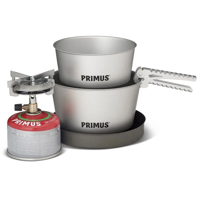 Draagbaar Fornuis Primus Mimer Stove Kit Ii