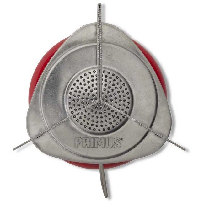Draagbaar Fornuis Primus Essential Trail Duo
