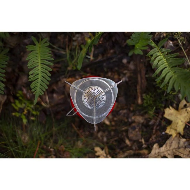 Draagbaar Fornuis Primus Essential Trail Duo