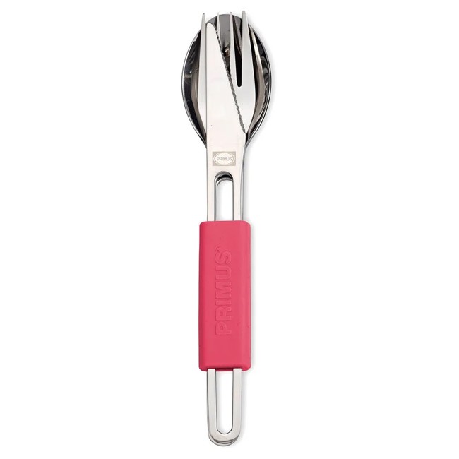 Posate Primus Leisure Cutlery Fashion Melon Pink