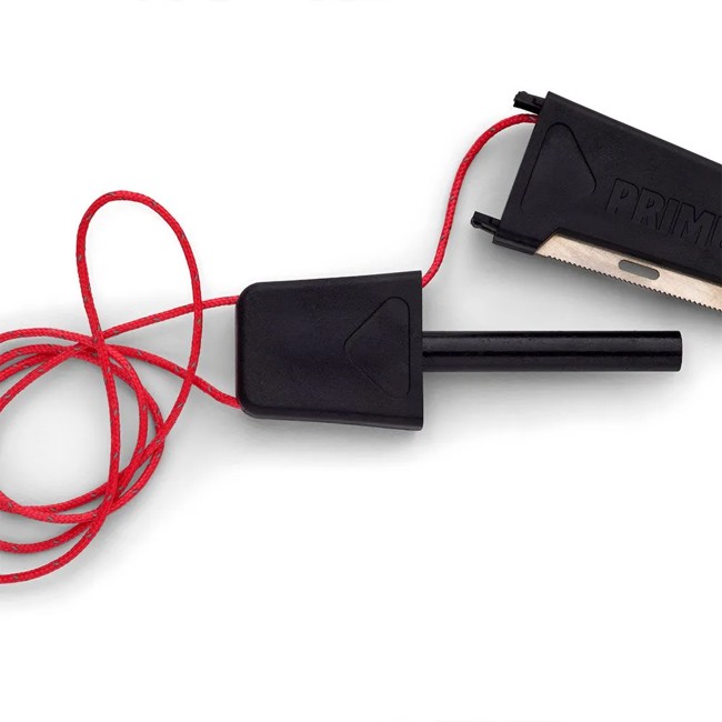 Accessoires Primus Ignition Steel Large