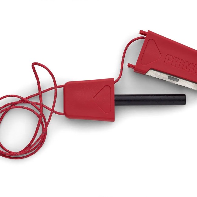 Accessoires Primus Ignition Steel Large