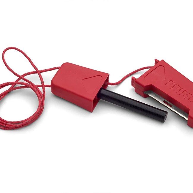 Accessoires Primus Ignition Steel Large