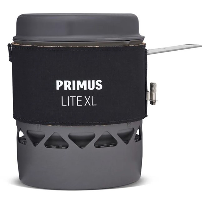 Cazo Primus Lite Xl 1,0 L