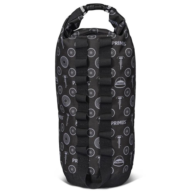 Tas Primus Rolltop Bag 3,5 L Feed Zone