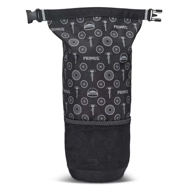 Tas Primus Rolltop Bag 3,5 L Feed Zone