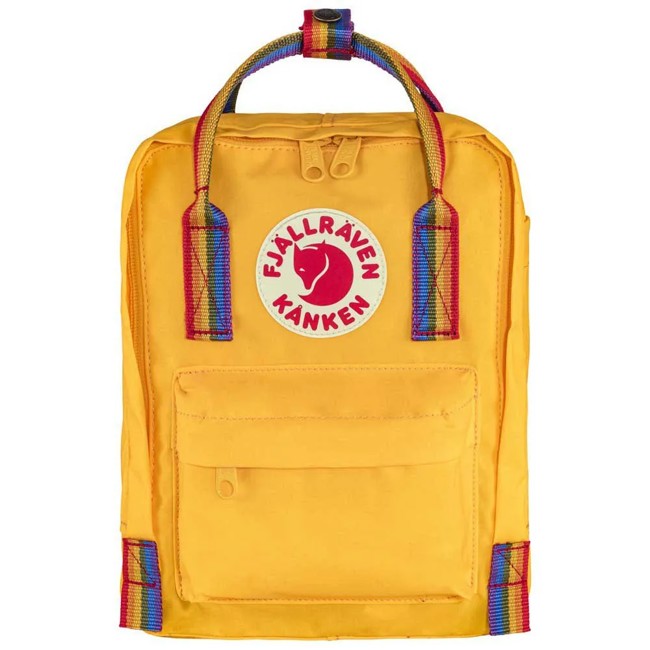 Sac À Dos Fjällräven Kanken Mini