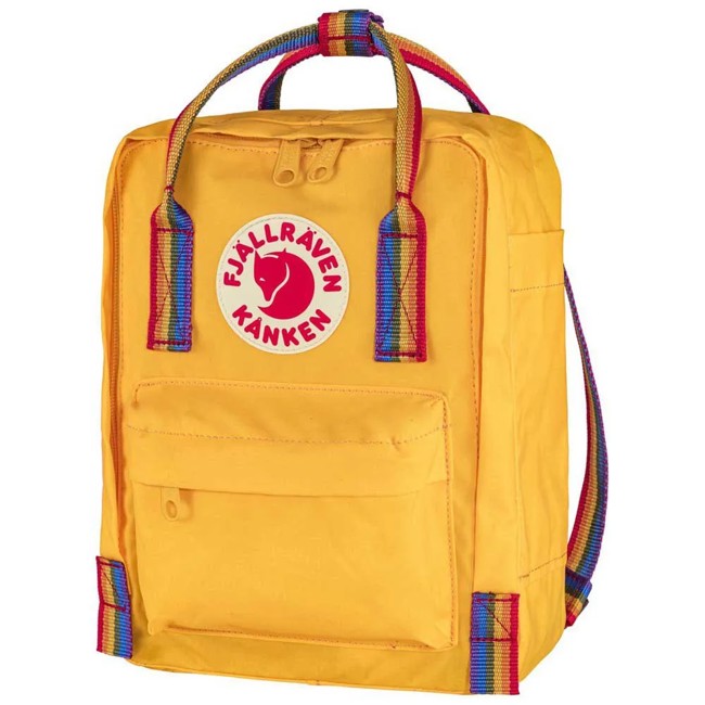 Sac À Dos Fjällräven Kanken Mini