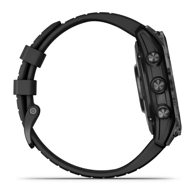 Ura Garmin Epix Pro (gen 2) 47 Mm Gris