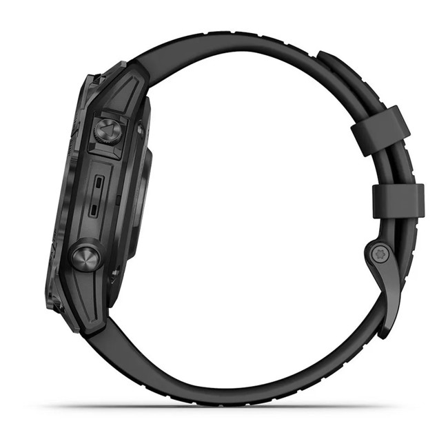 Ura Garmin Epix Pro (gen 2) 47 Mm Gris