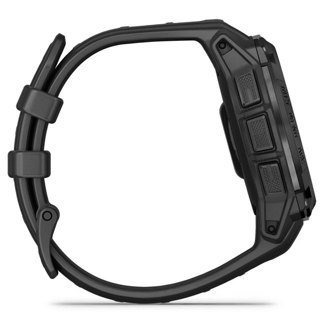 Ura Garmin Instinct 3 – 45 Mm Solar Tactical Ed