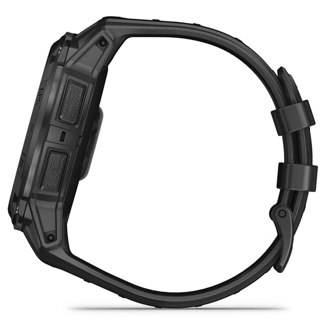 Ura Garmin Instinct 3 – 50 Mm Amoled Tactical Ed