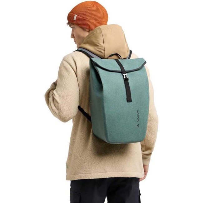 Rucksack Vaude Urban 17 Dusty Forest