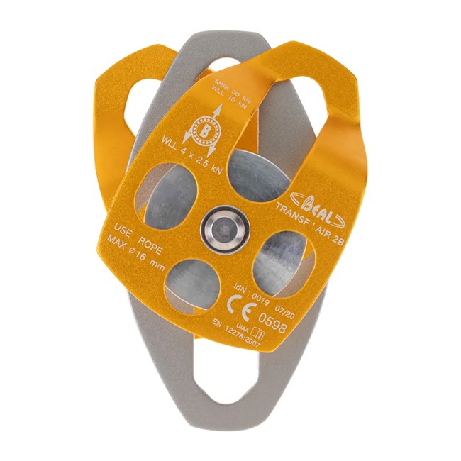 Doplnok Beal Transf'air 2 B Matt Stone