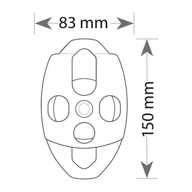 Doplnok Beal Transf'air 2 B Matt Stone