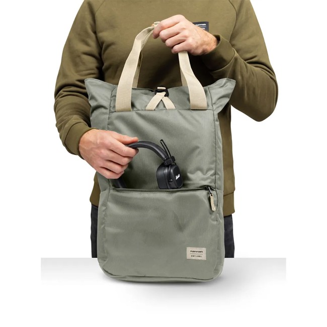 Sac À Dos Hannah Charm 22