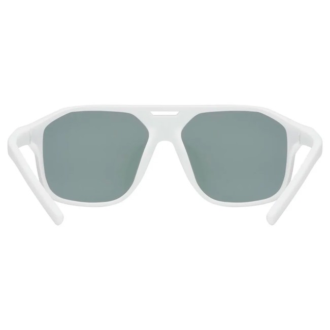 Lunettes Uvex Cosmic White/red S3