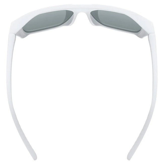 Lunettes Uvex Cosmic White/red S3