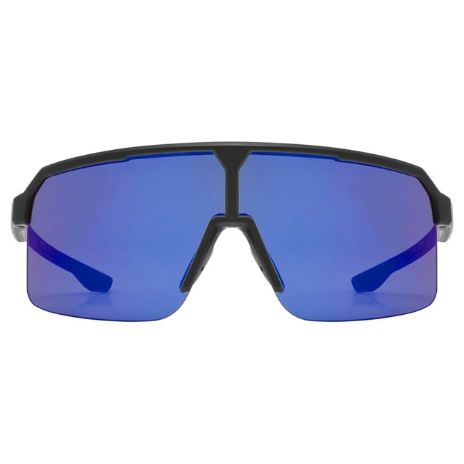 Očala Uvex Ramp Black/blue S3