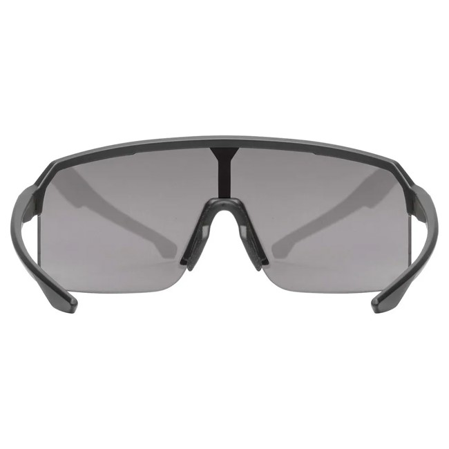 Očala Uvex Ramp Black/blue S3