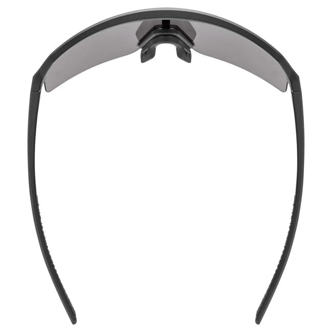 Očala Uvex Ramp Black/blue S3