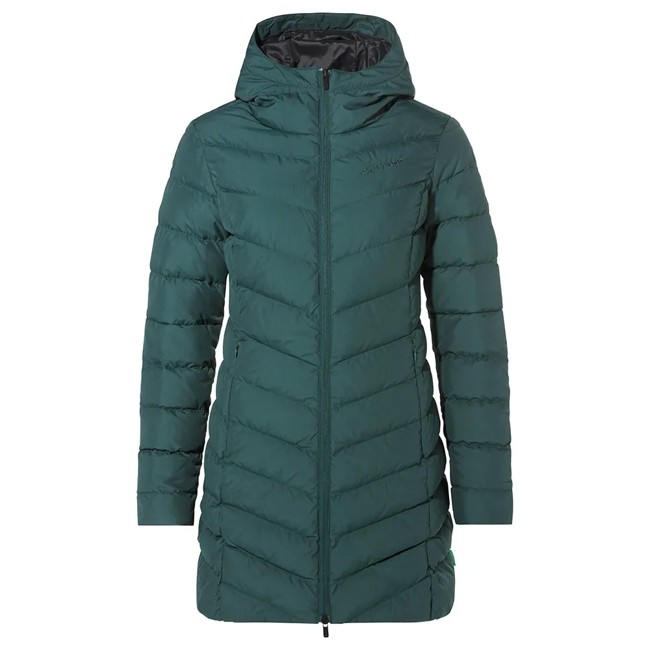 Vaude Jacket Annecy Down Coat Deep Pond