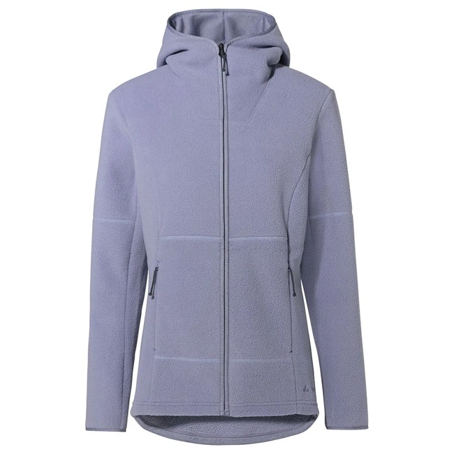 Sweatshirt Vaude Neyland Fleece Ii Dark Iris