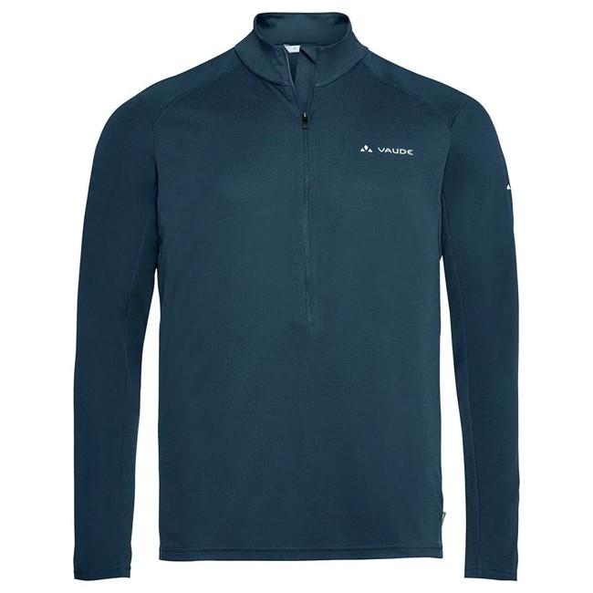 Koszulka Vaude Larice Light Shirt Ii Dark Sea