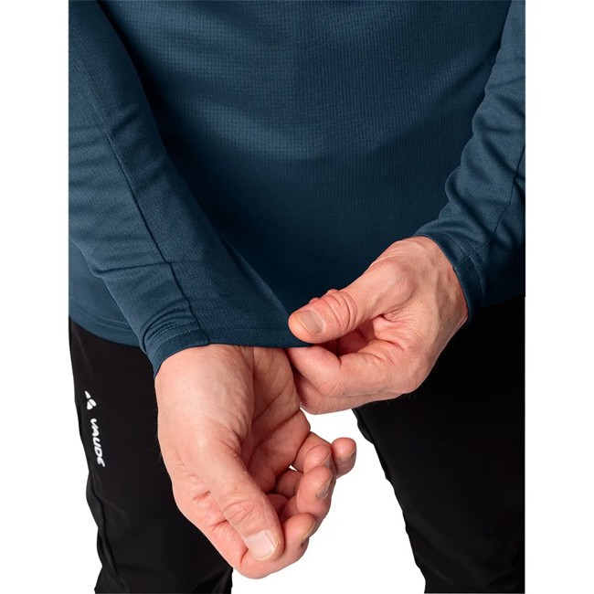 Koszulka Vaude Larice Light Shirt Ii Dark Sea