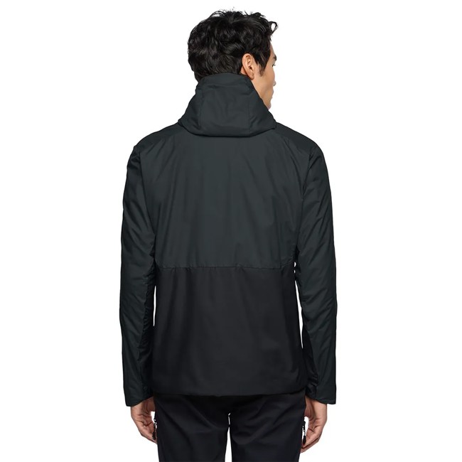 Casaco Vaude Scopi Insulation Jkt Black