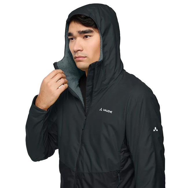 Casaco Vaude Scopi Insulation Jkt Black