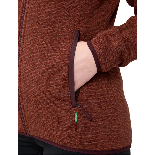 Jacke Vaude Rienza Iv