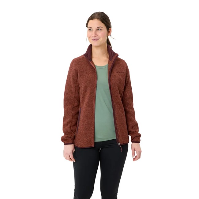 Jacke Vaude Rienza Iv