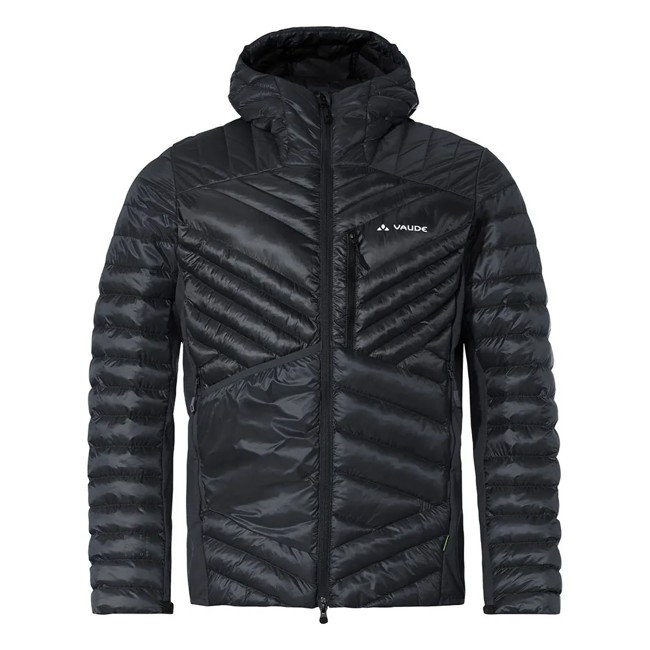 Casaco Vaude Sesvenna Pro Jkt Ii Black/black